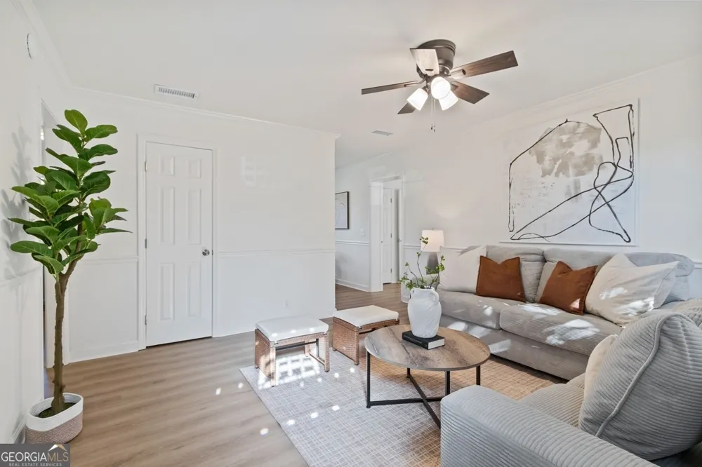 2859 Palamor DR Brunswick, GA 31520
