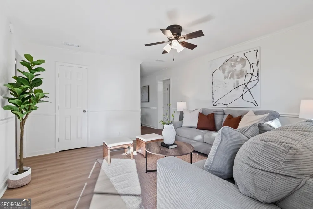 2859 Palamor DR Brunswick, GA 31520
