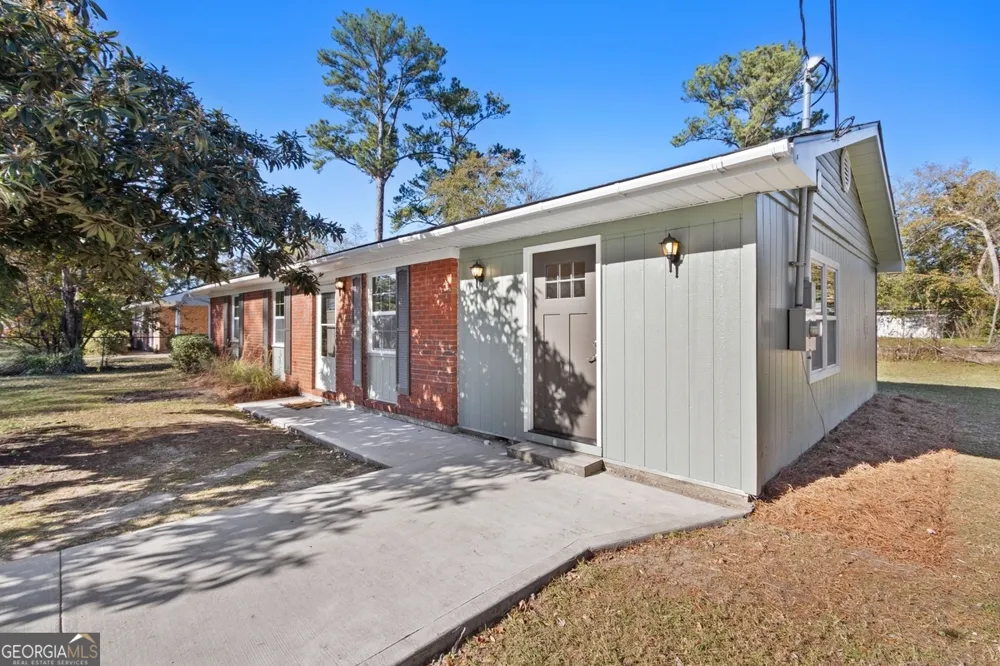 2859 Palamor DR Brunswick, GA 31520