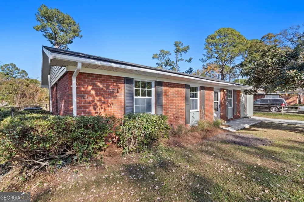 2859 Palamor DR Brunswick, GA 31520
