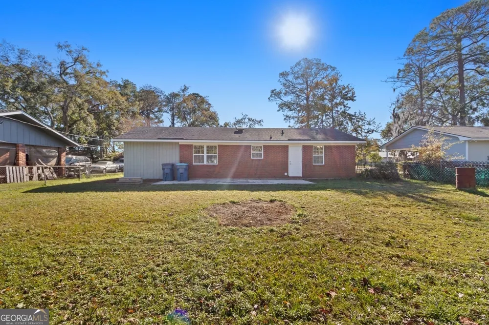 2859 Palamor DR Brunswick, GA 31520