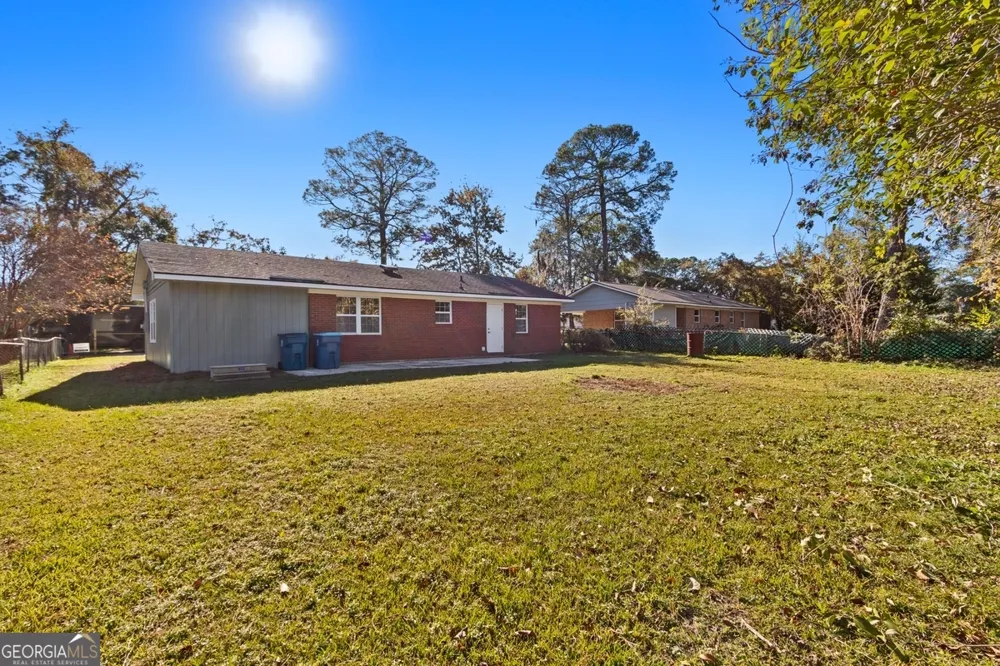 2859 Palamor DR Brunswick, GA 31520