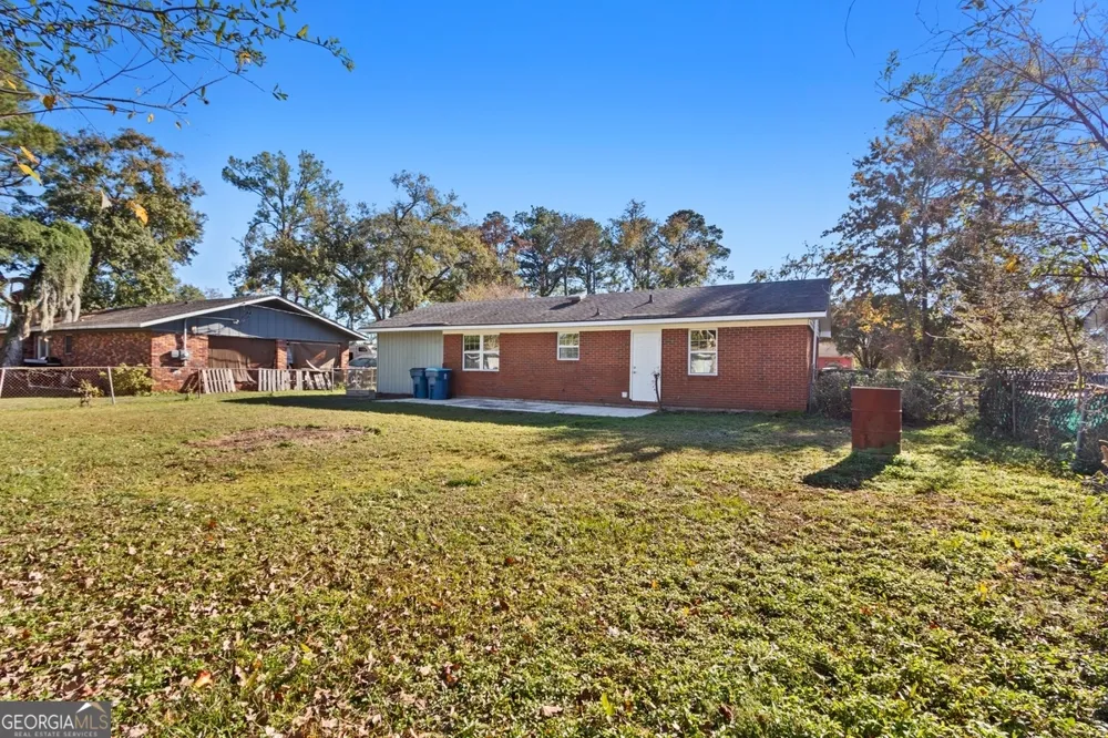 2859 Palamor DR Brunswick, GA 31520