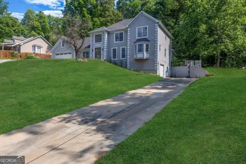 4634 Riveredge CV