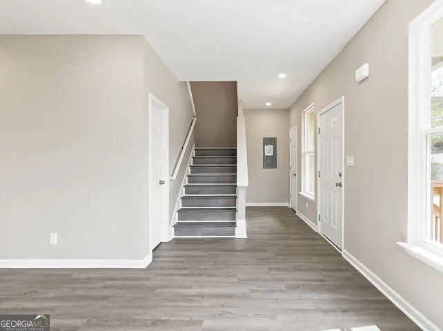 14 McGhee ST SW Rome, GA 30161