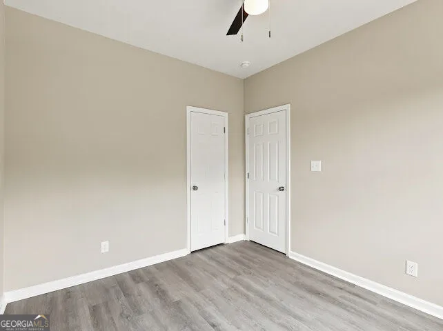 14 McGhee ST SW Rome, GA 30161