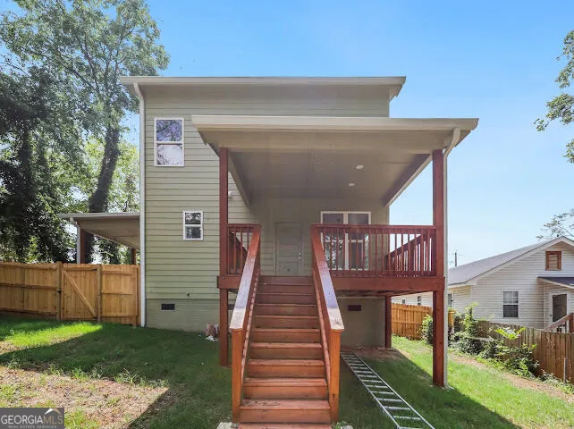 14 McGhee ST SW Rome, GA 30161
