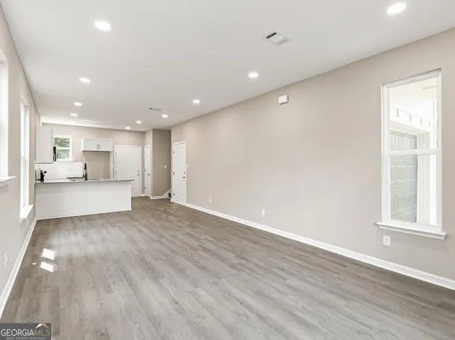 11 McGhee ST SW Rome, GA 30161