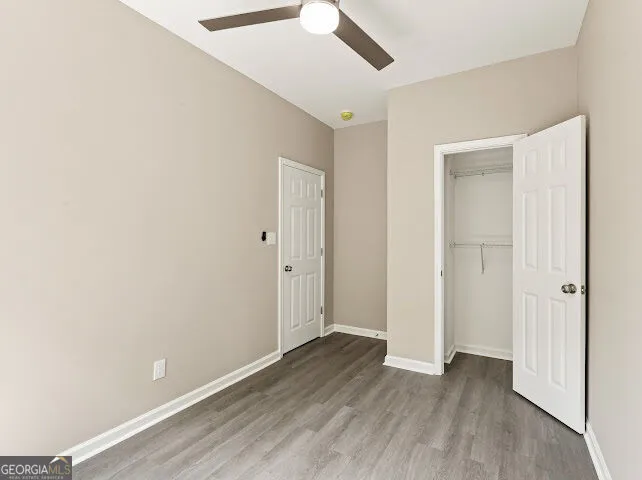 11 McGhee ST SW Rome, GA 30161