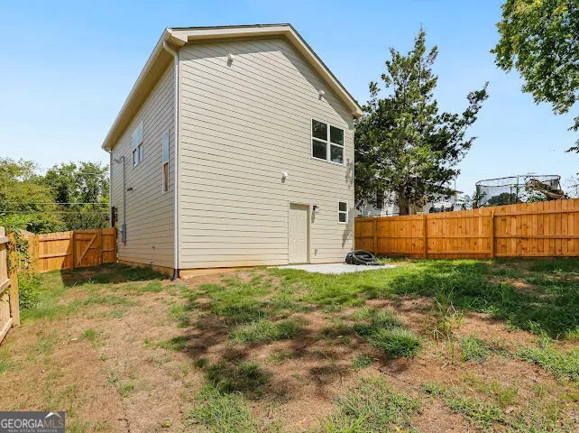 11 McGhee ST SW Rome, GA 30161