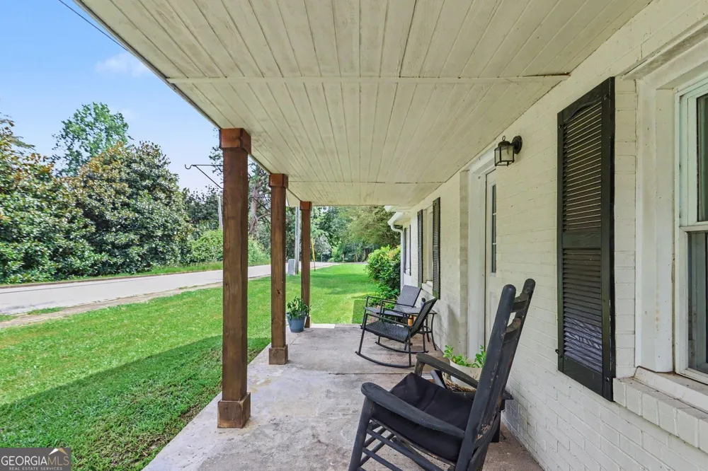 118 McElroy ST Bowdon, GA 30108