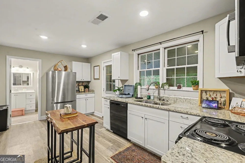118 McElroy ST Bowdon, GA 30108