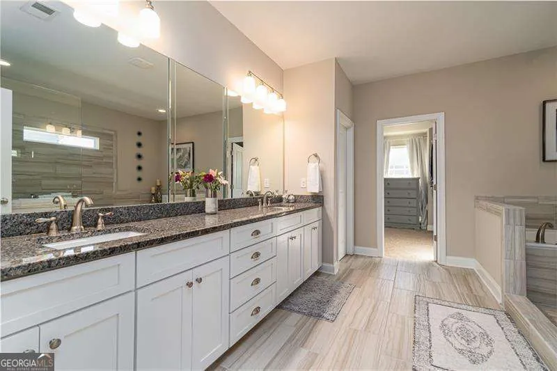 243 Harmony Lake DR Canton, GA 30115