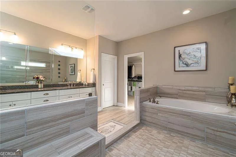 243 Harmony Lake DR Canton, GA 30115