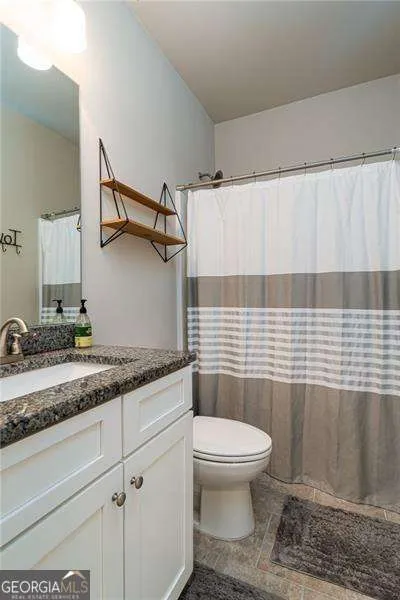 243 Harmony Lake DR Canton, GA 30115