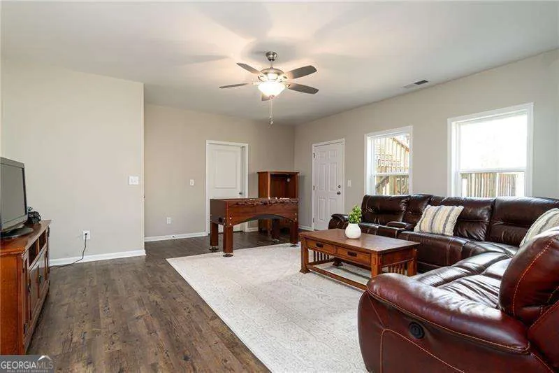 243 Harmony Lake DR Canton, GA 30115