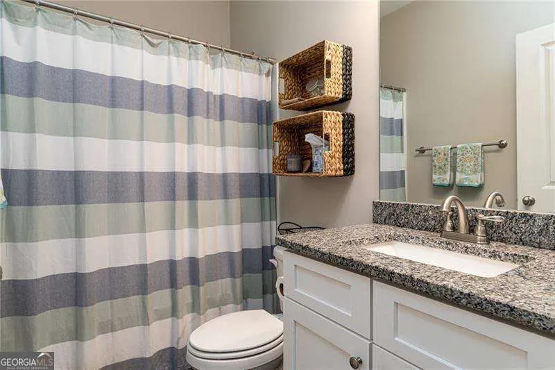 243 Harmony Lake DR Canton, GA 30115