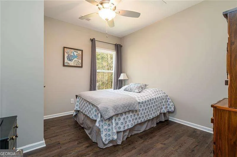 243 Harmony Lake DR Canton, GA 30115