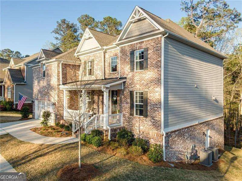 243 Harmony Lake DR Canton, GA 30115