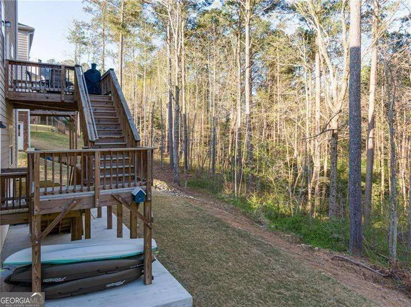 243 Harmony Lake DR Canton, GA 30115