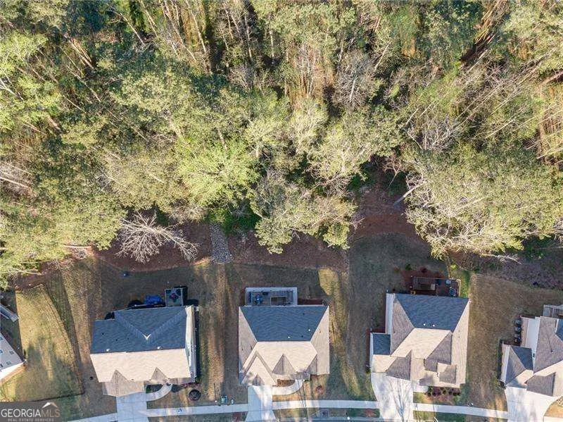 243 Harmony Lake DR Canton, GA 30115