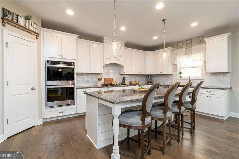 243 Harmony Lake DR Canton, GA 30115