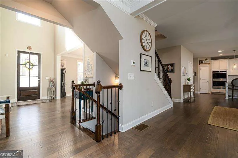 243 Harmony Lake DR Canton, GA 30115