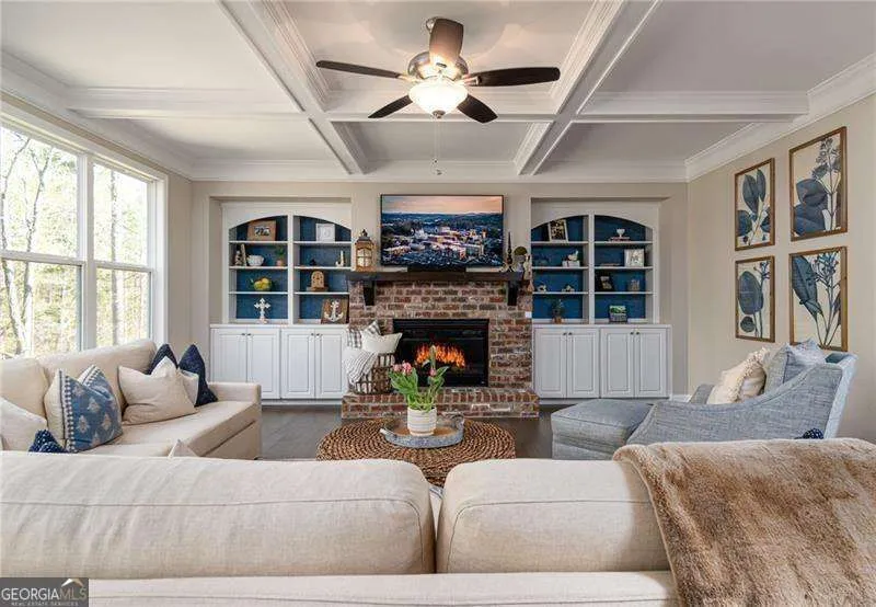243 Harmony Lake DR Canton, GA 30115