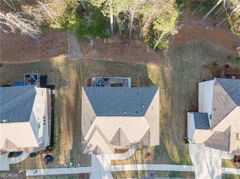 243 Harmony Lake DR Canton, GA 30115