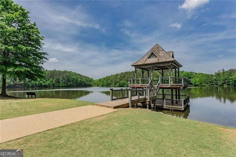 243 Harmony Lake DR Canton, GA 30115