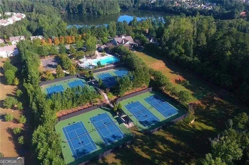 243 Harmony Lake DR Canton, GA 30115