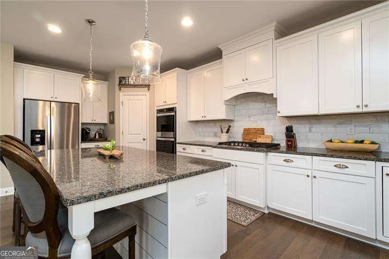 243 Harmony Lake DR Canton, GA 30115