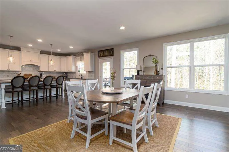 243 Harmony Lake DR Canton, GA 30115