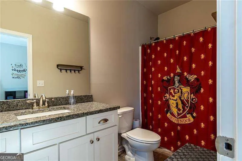 243 Harmony Lake DR Canton, GA 30115