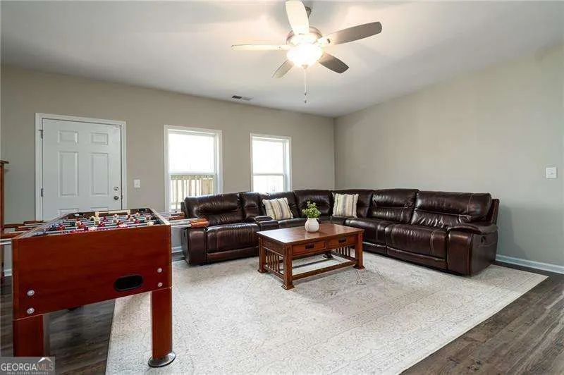 243 Harmony Lake DR Canton, GA 30115