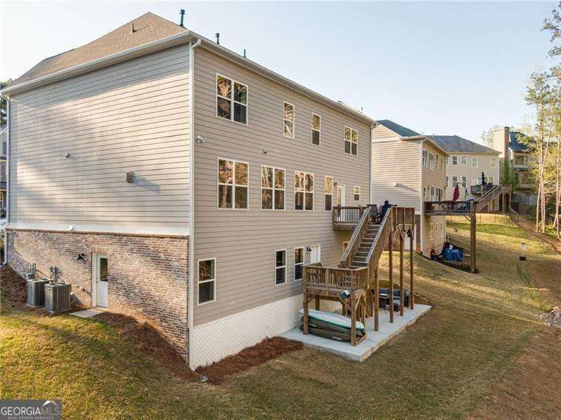 243 Harmony Lake DR Canton, GA 30115