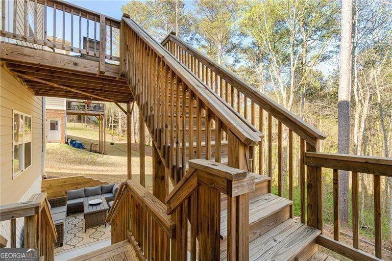 243 Harmony Lake DR Canton, GA 30115
