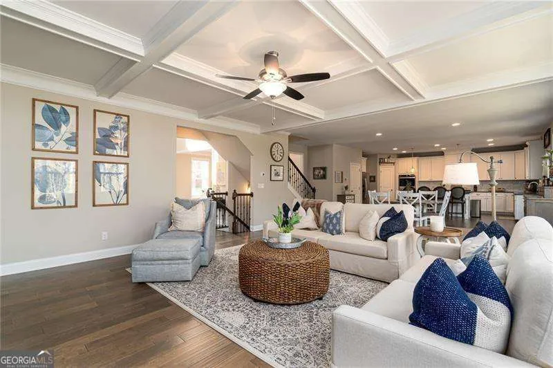 243 Harmony Lake DR Canton, GA 30115