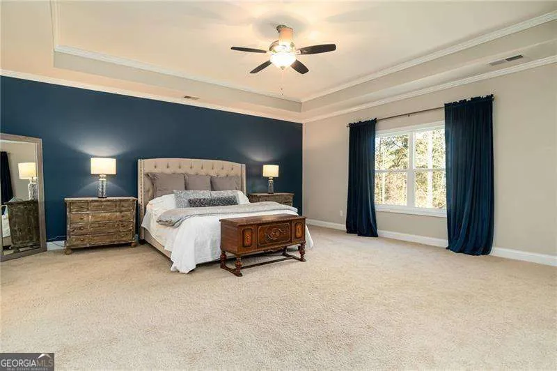 243 Harmony Lake DR Canton, GA 30115