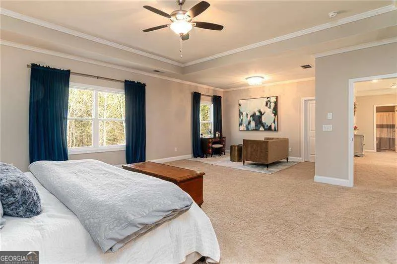 243 Harmony Lake DR Canton, GA 30115