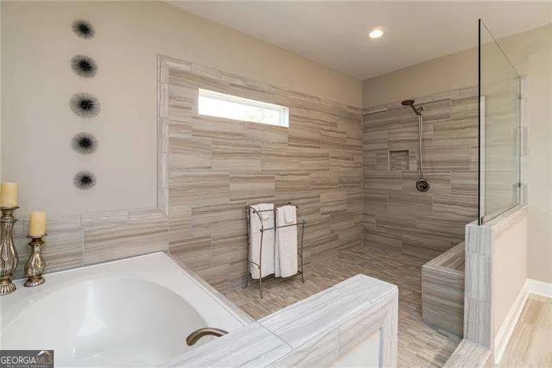 243 Harmony Lake DR Canton, GA 30115