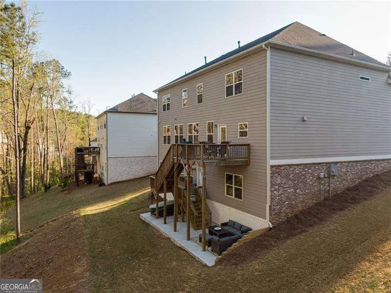 243 Harmony Lake DR Canton, GA 30115