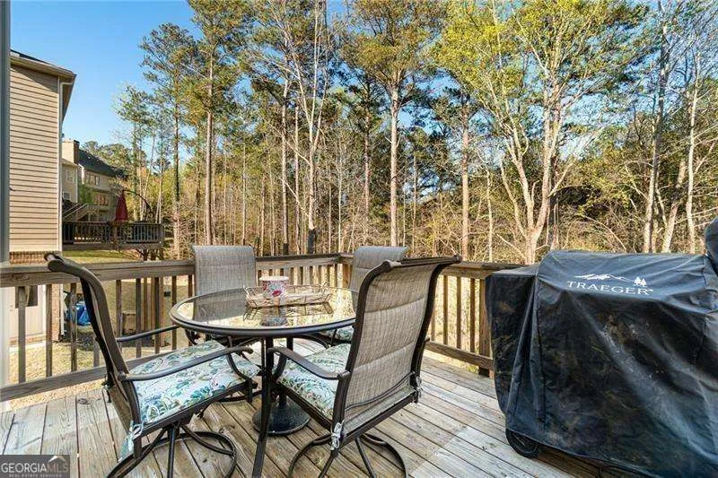 243 Harmony Lake DR Canton, GA 30115