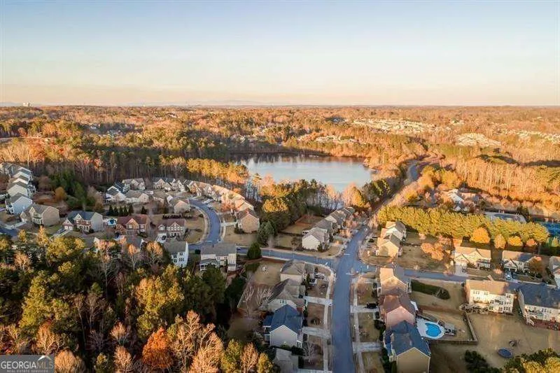 243 Harmony Lake DR Canton, GA 30115