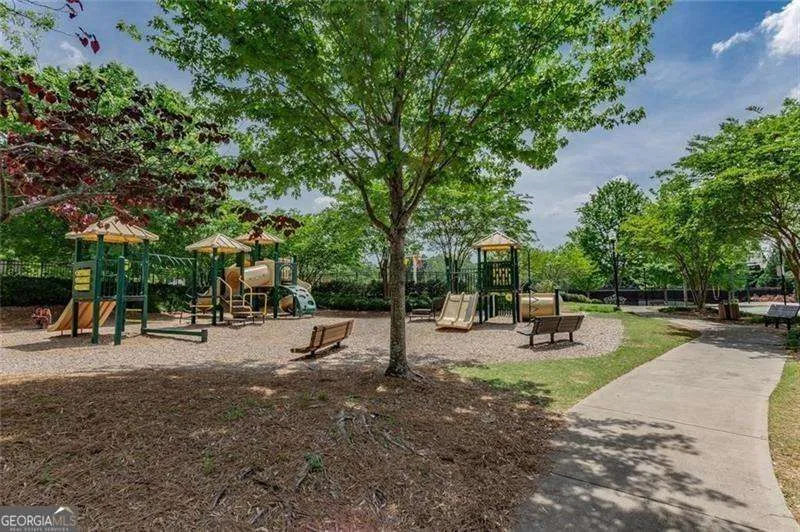 243 Harmony Lake DR Canton, GA 30115