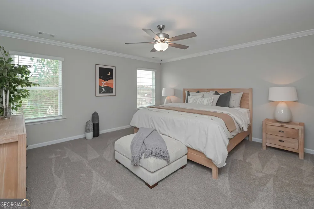 2690 Fareed ST Douglasville, GA 30135