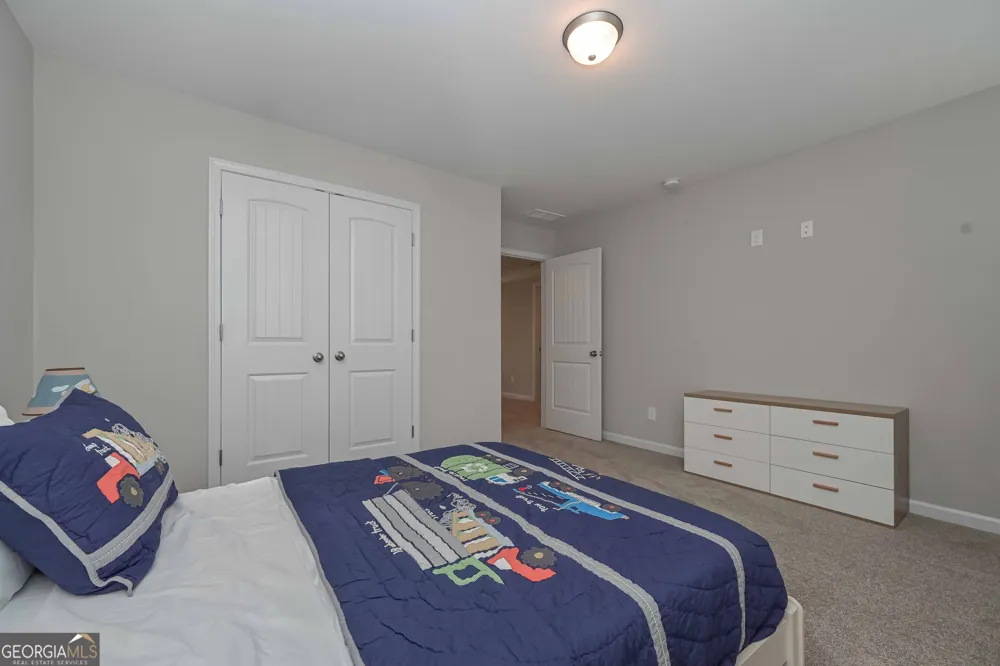 2690 Fareed ST Douglasville, GA 30135
