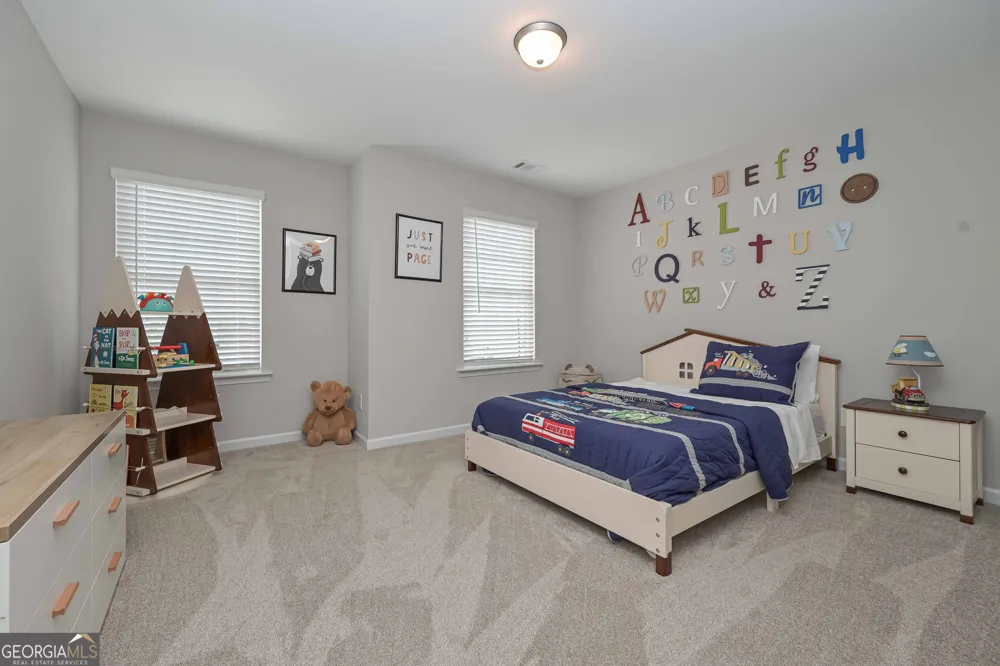 2690 Fareed ST Douglasville, GA 30135