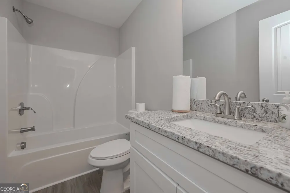 2690 Fareed ST Douglasville, GA 30135