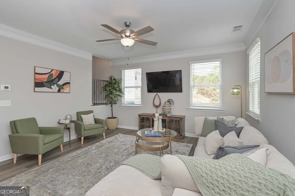 2690 Fareed ST Douglasville, GA 30135